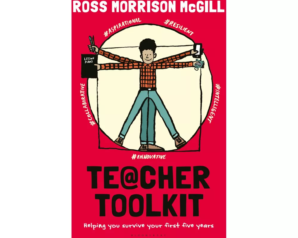 Teacher Toolkit