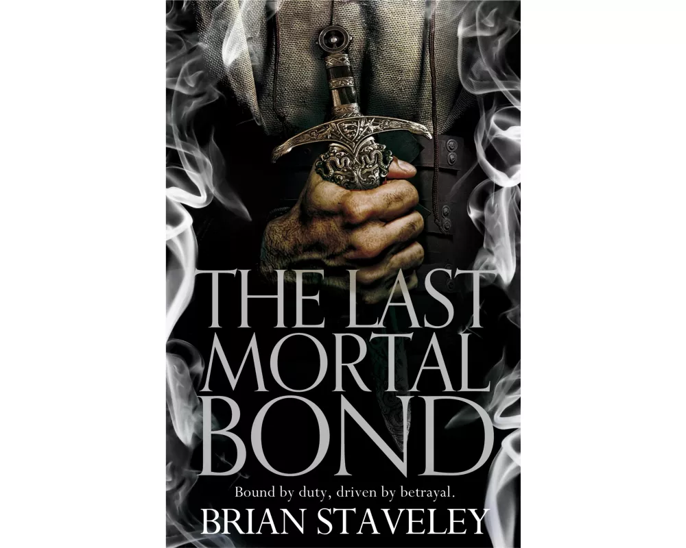 The Last Mortal Bond