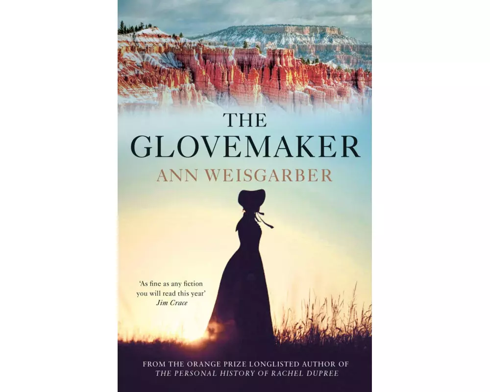 The Glovemaker
