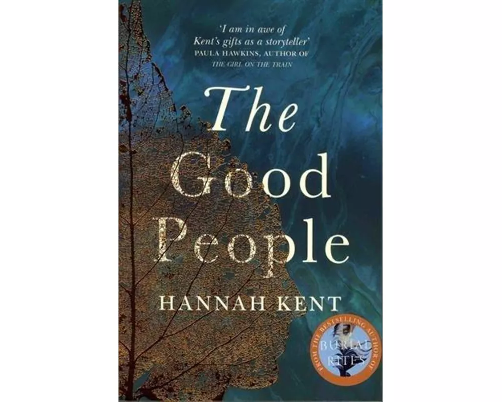 The Good People