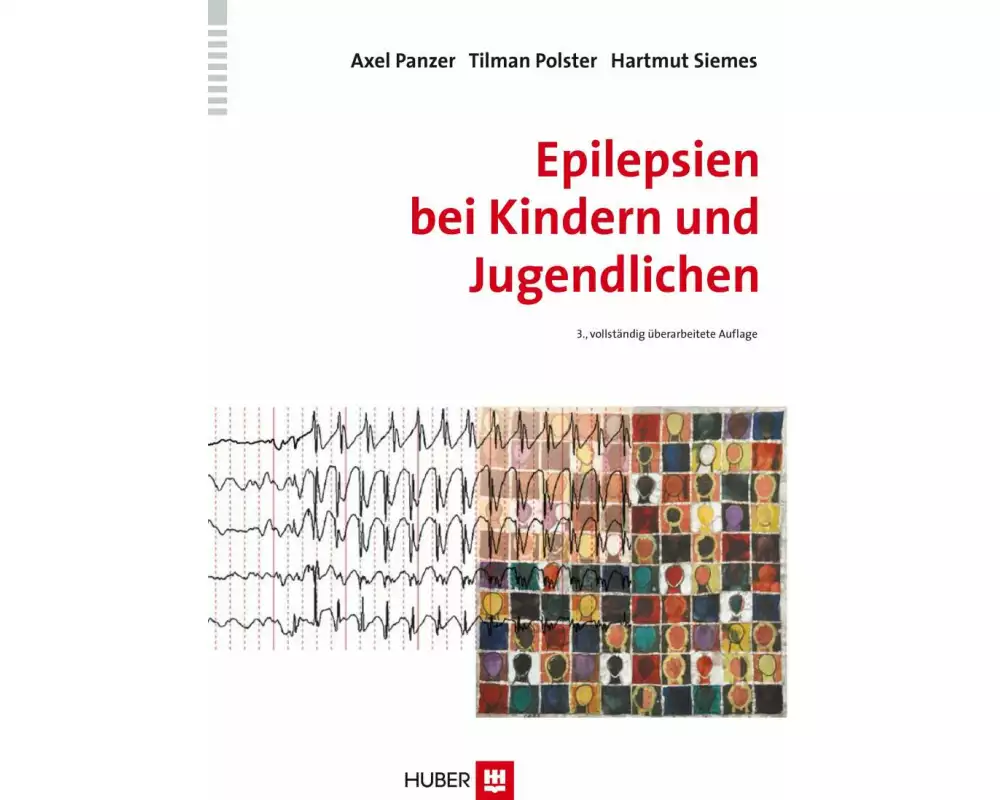 Epilepsien bei Kindern und Jugendlichen
