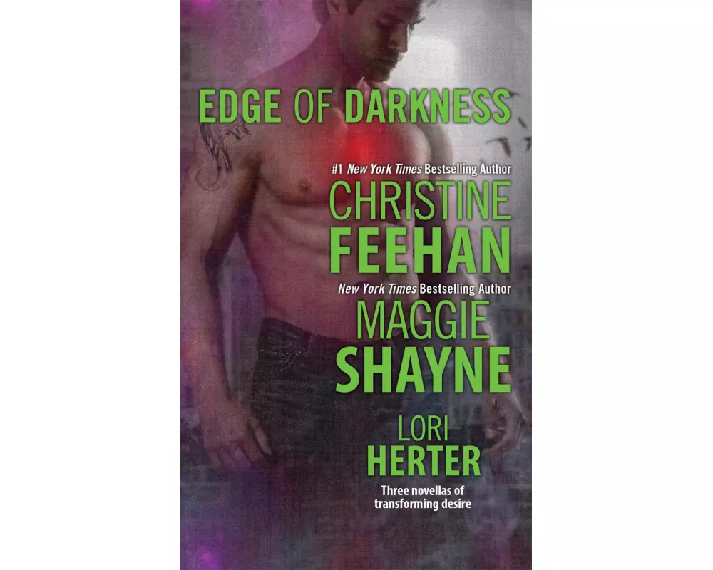 Edge of Darkness
