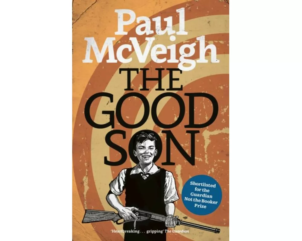The Good Son
