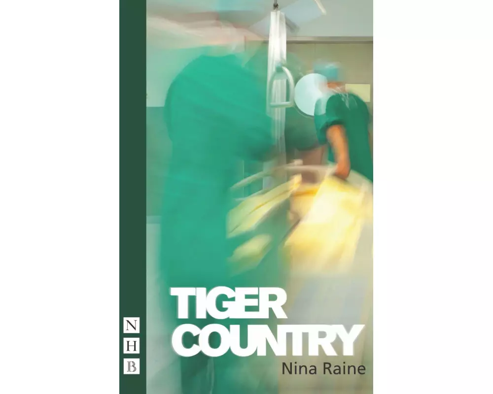 Tiger Country