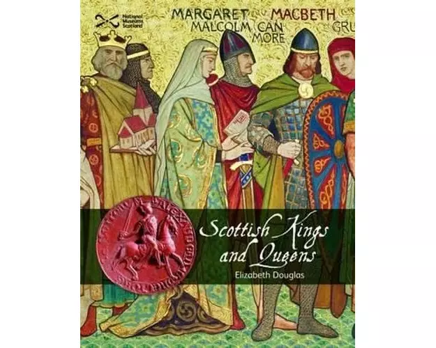 Scottish Kings and Queens