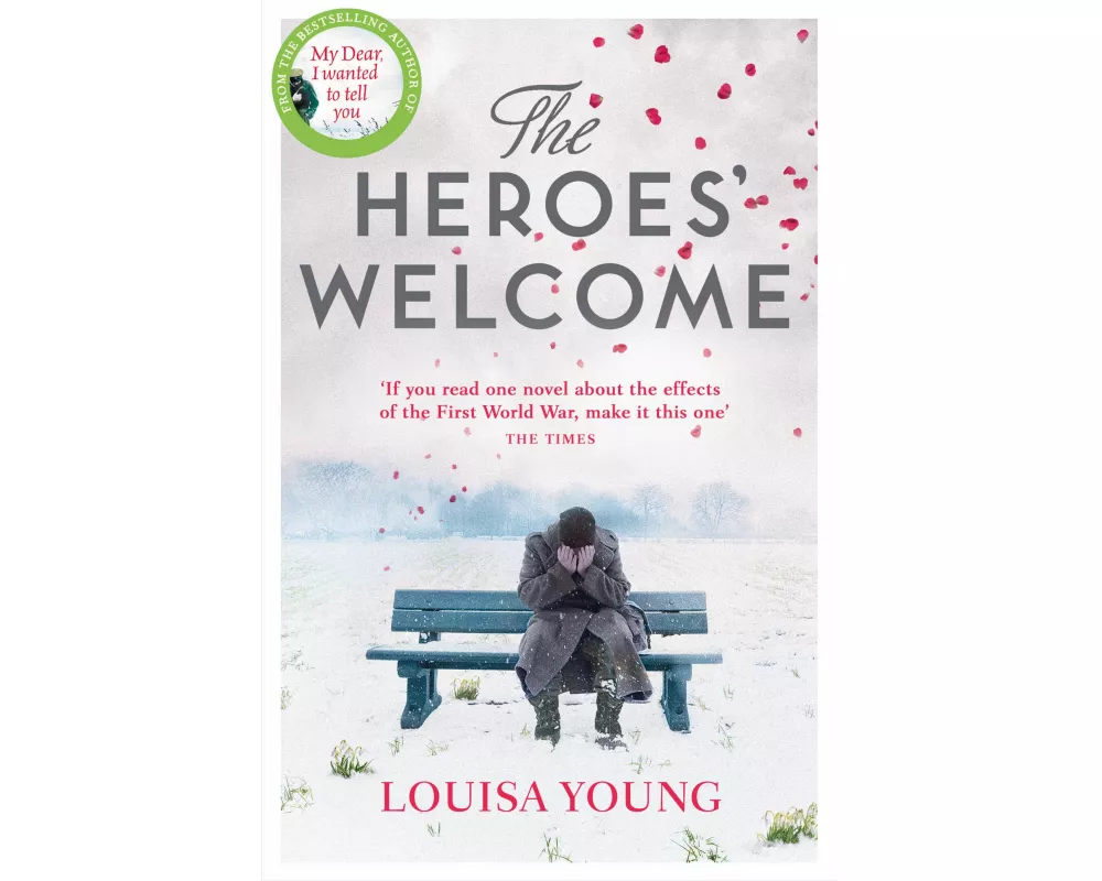 The Heroes’ Welcome