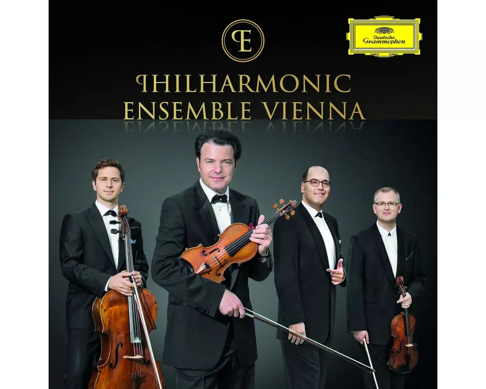 Philharmonic Ensemble Vienna