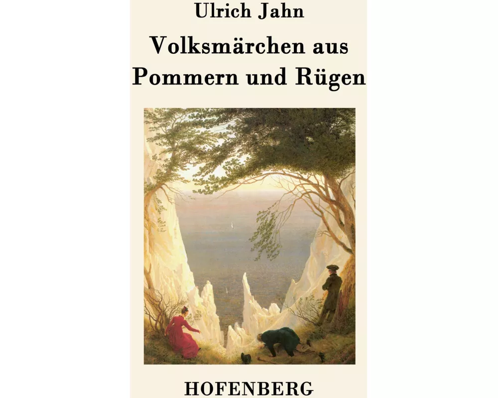 Volksmärchen aus Pommern und Rügen