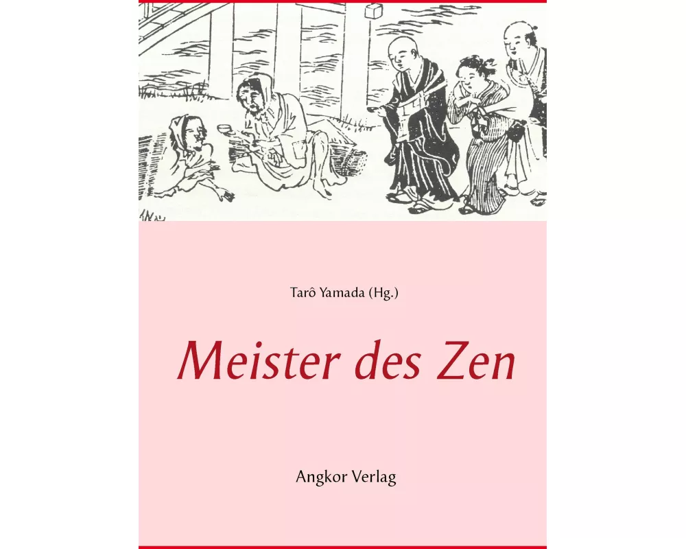 Meister des Zen