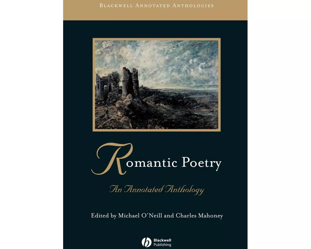 Romantic Poetry