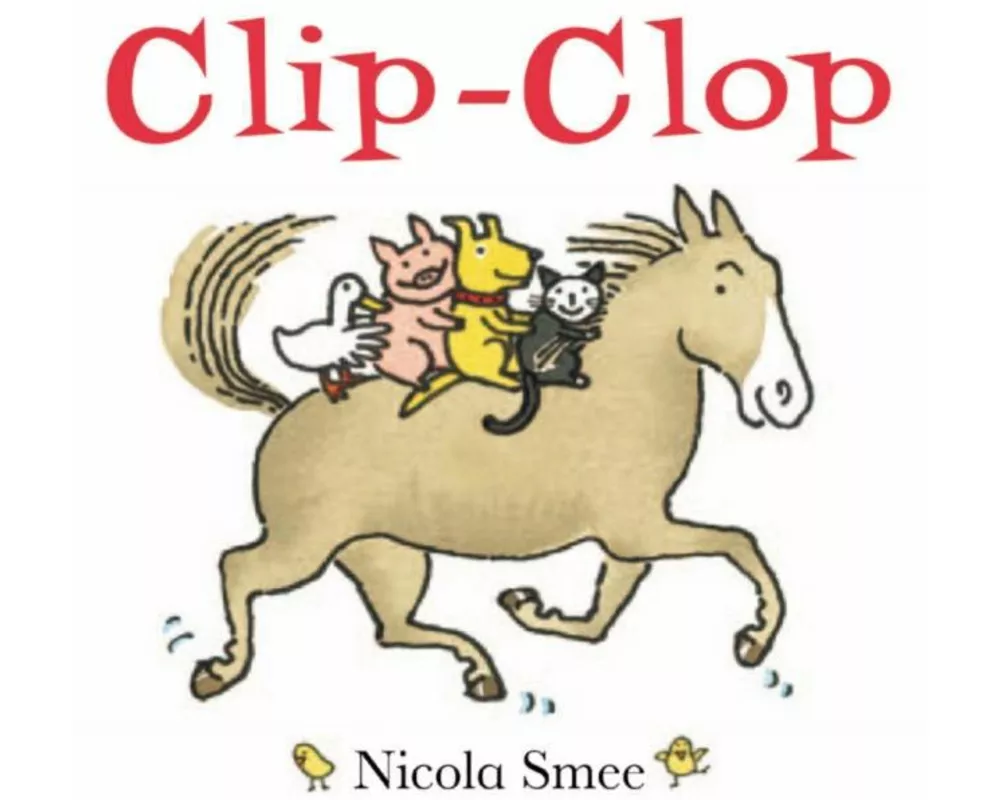 Clip-Clop