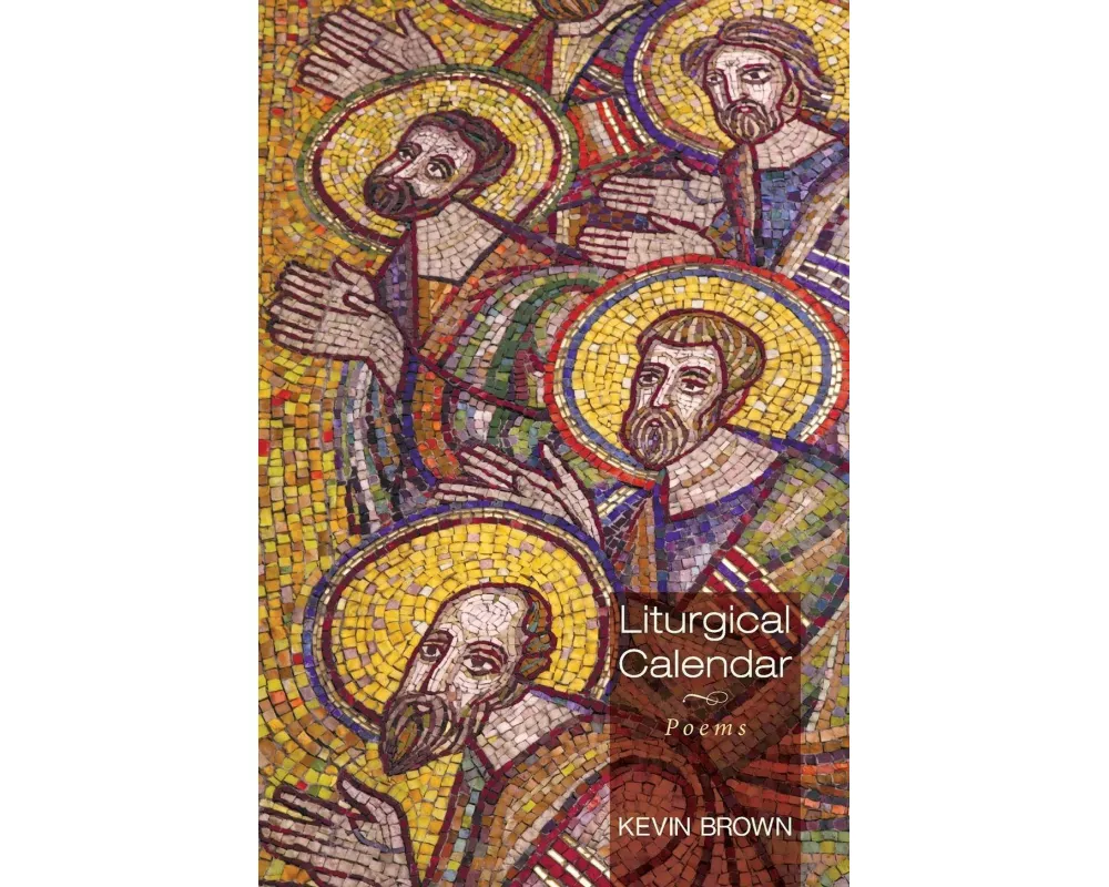 Liturgical Calendar