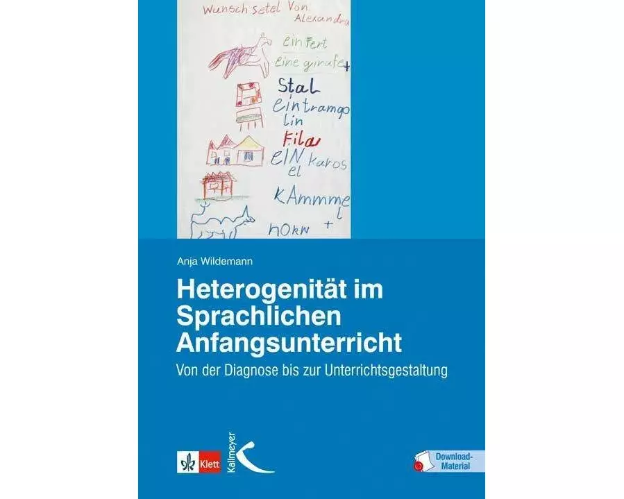 Heterogenität im Sprachlichen Anfangsunterricht