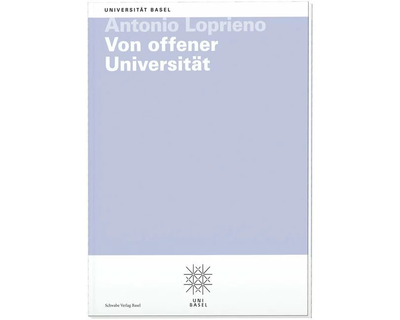 Von offener Universität