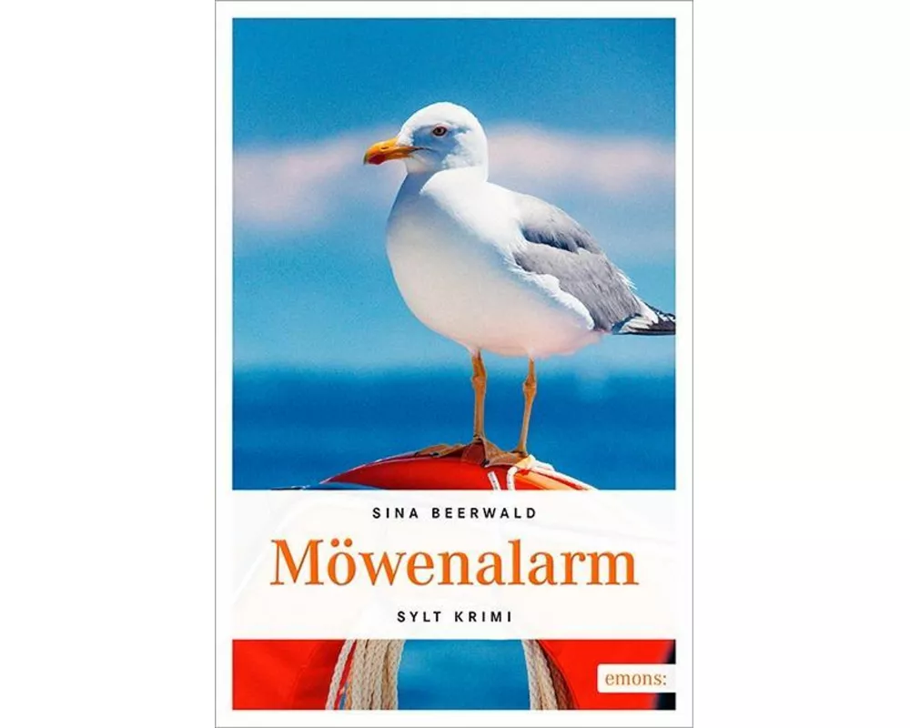 Möwenalarm