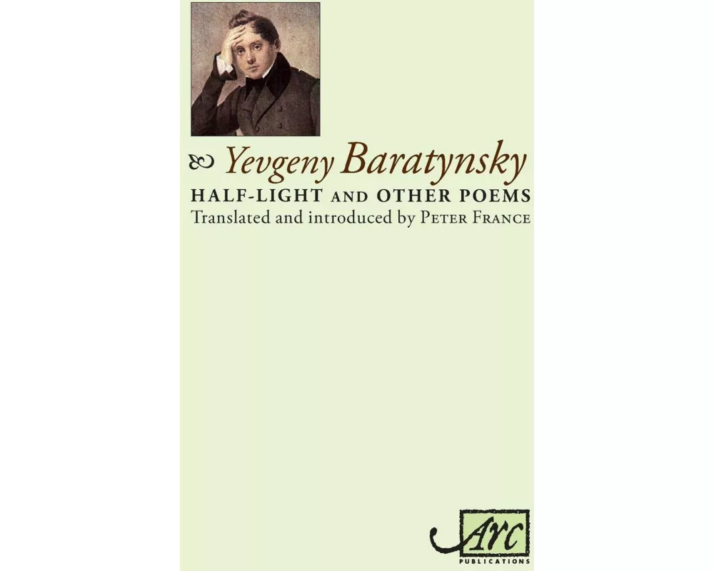 Half-Light & Other Poems