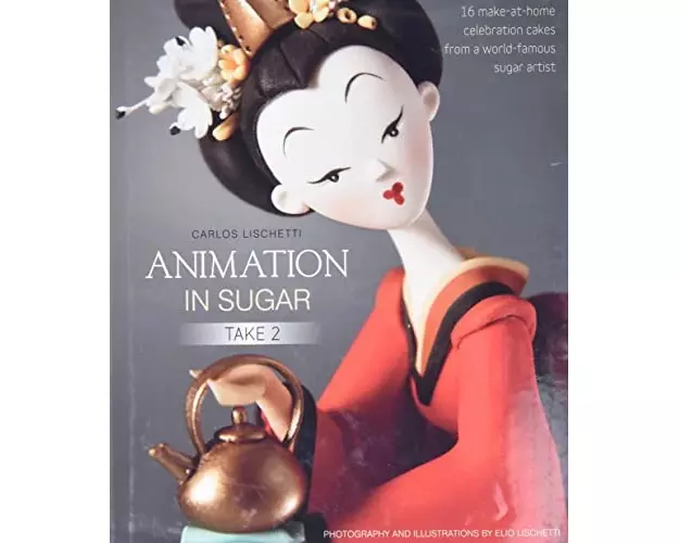 Animation in Sugar: Take 2