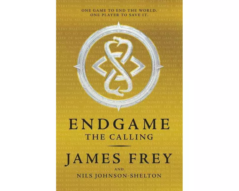 Endgame: The Calling