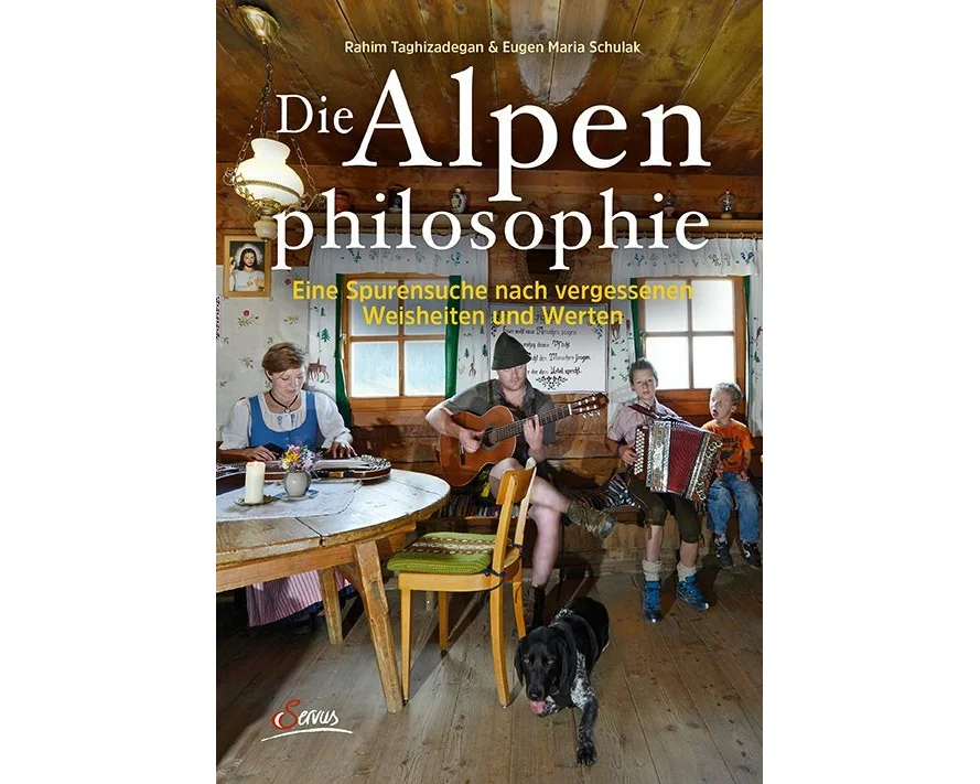 Die Alpenphilosophie