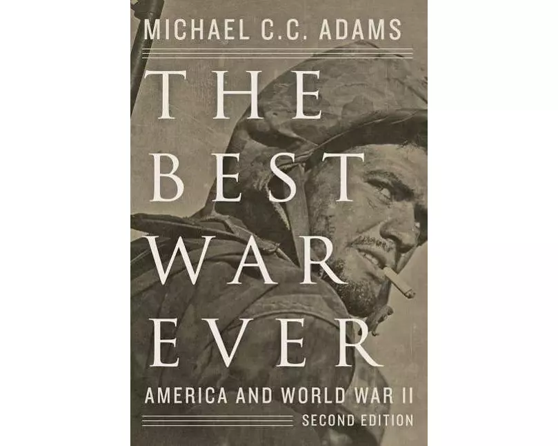 The Best War Ever