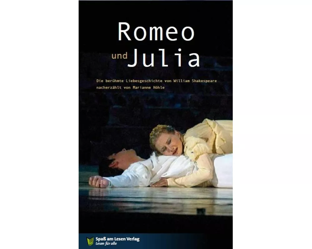 Romeo & Julia