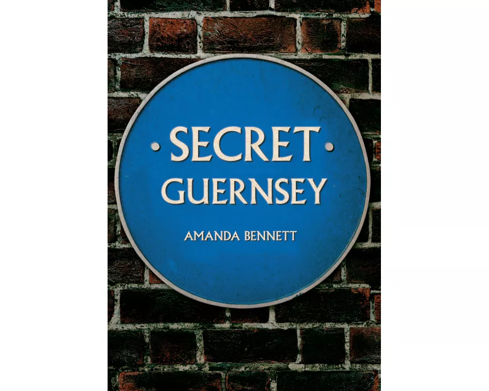 Secret Guernsey