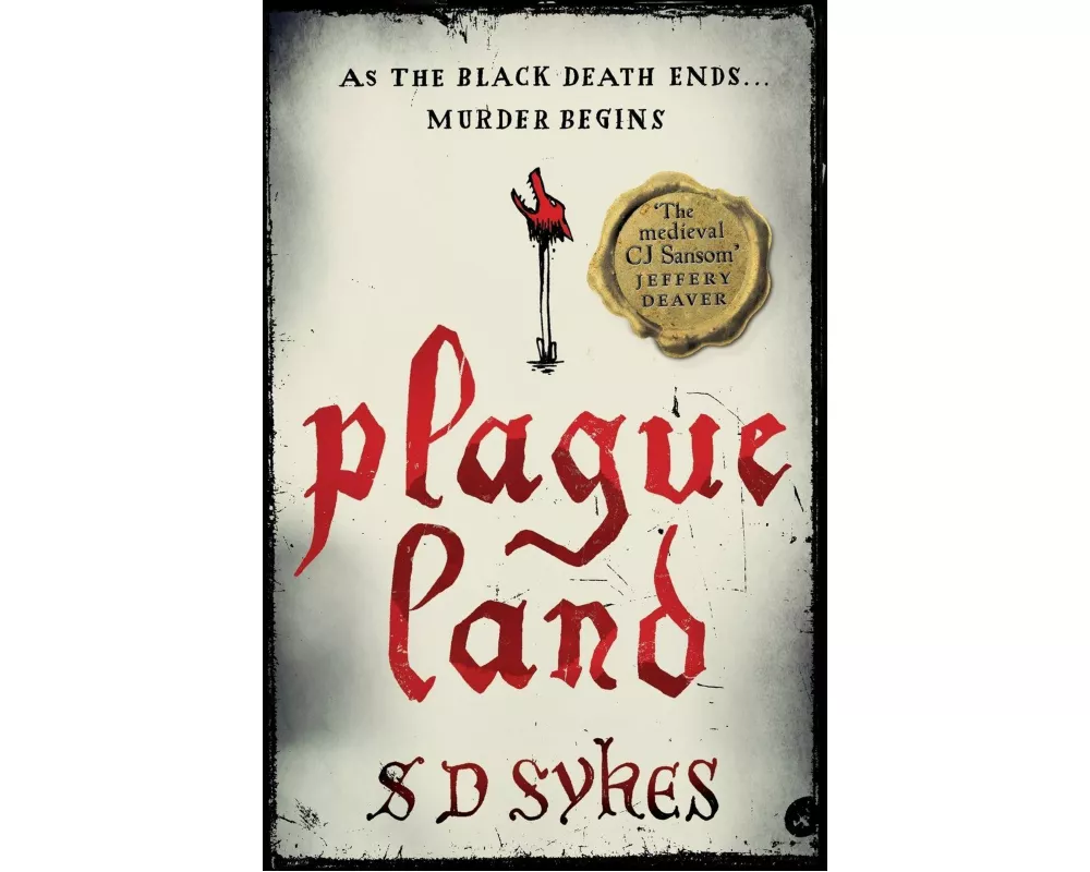 Plague Land