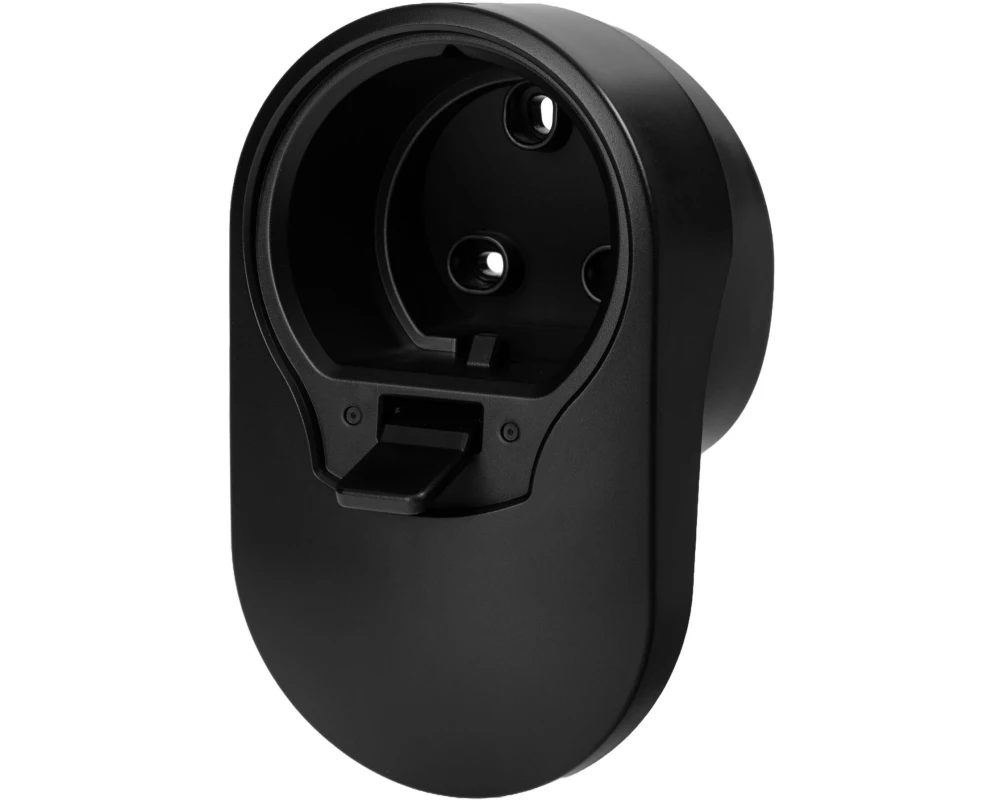 FURBER.power Wandhalterung POV für Typ 2 Autoladekabel