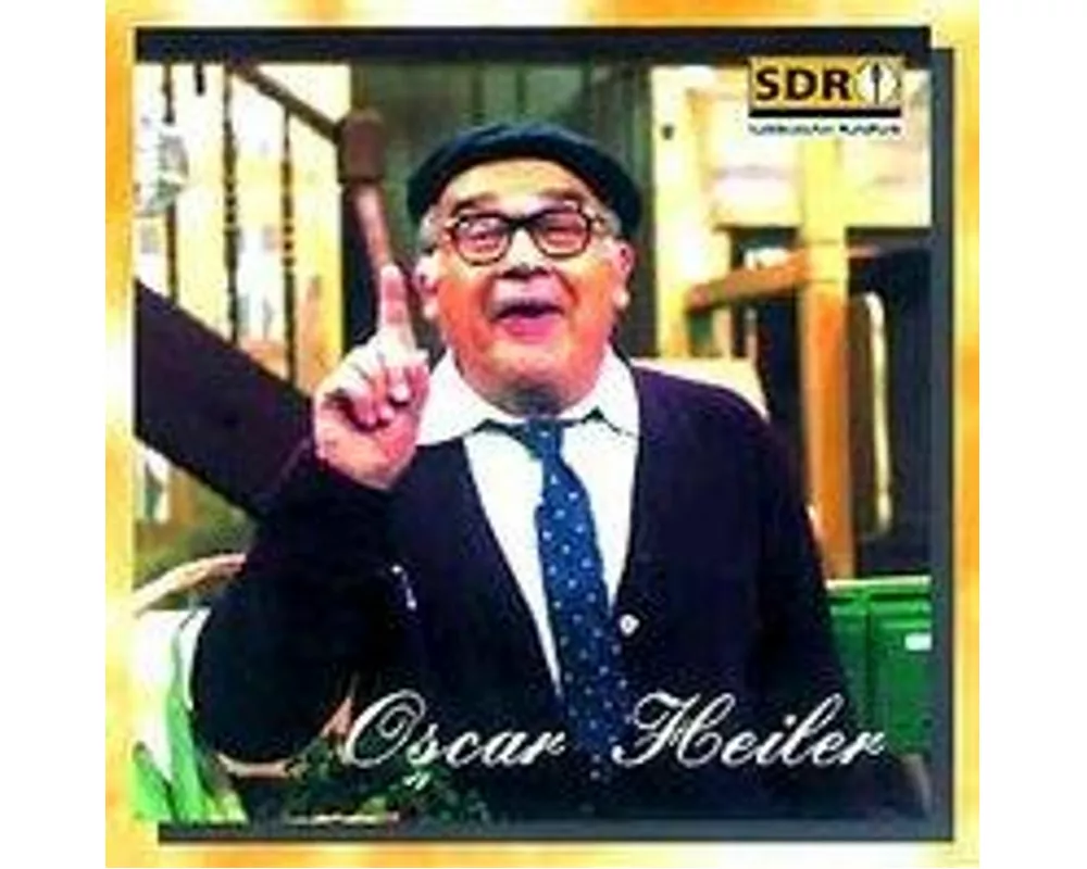 Heiler Oscar