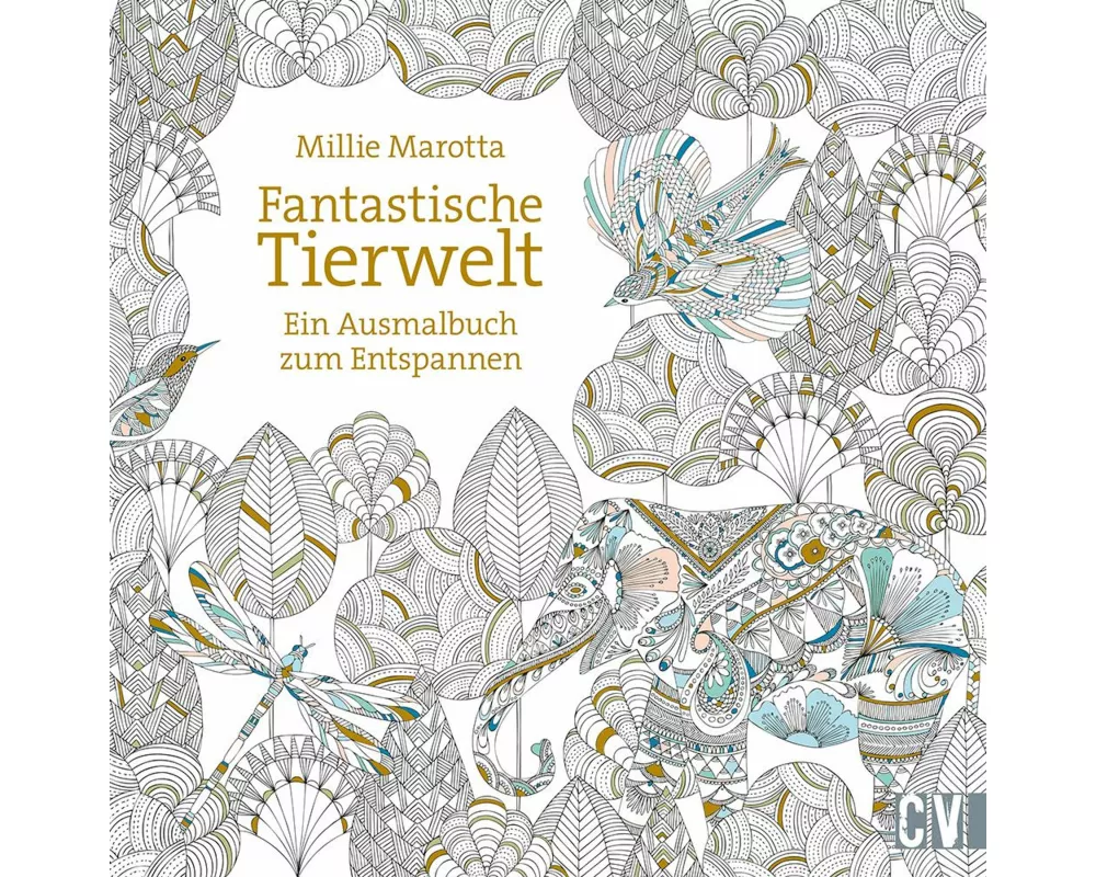 Fantastische Tierwelt