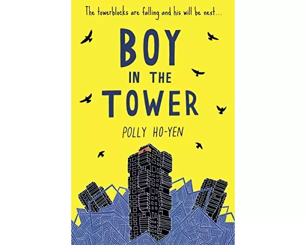 Boy in the Tower