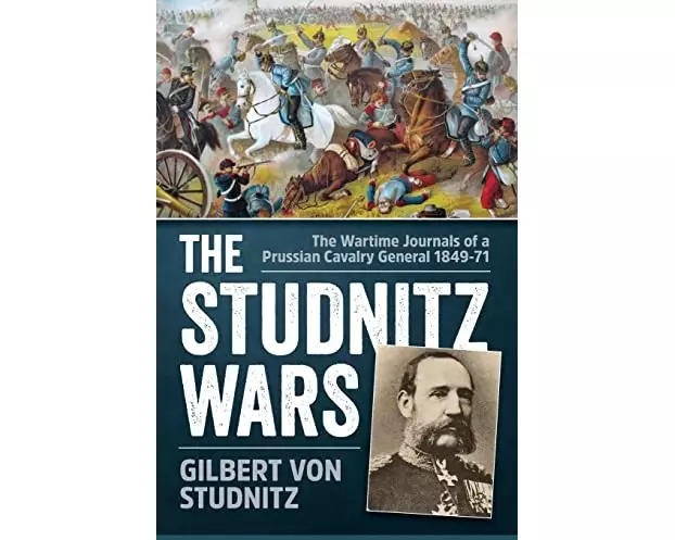 The Studnitz Wars