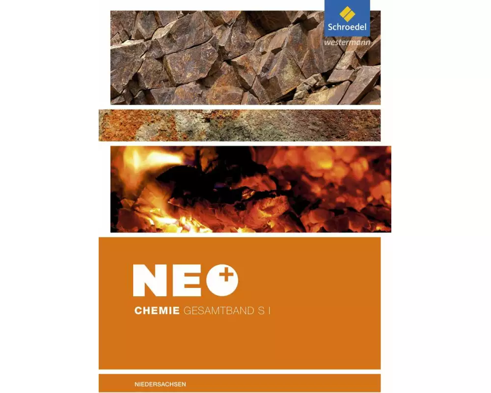 NEO Chemie - Ausgabe für die Sekundarstufe I in Niedersachsen