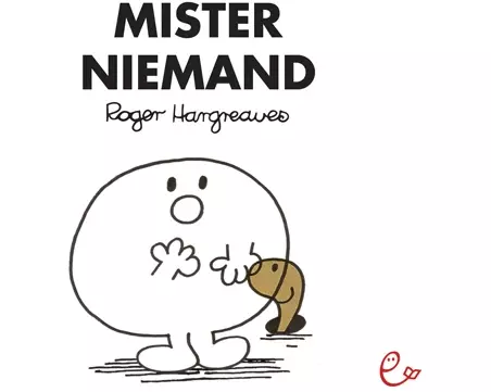 Mister Niemand
