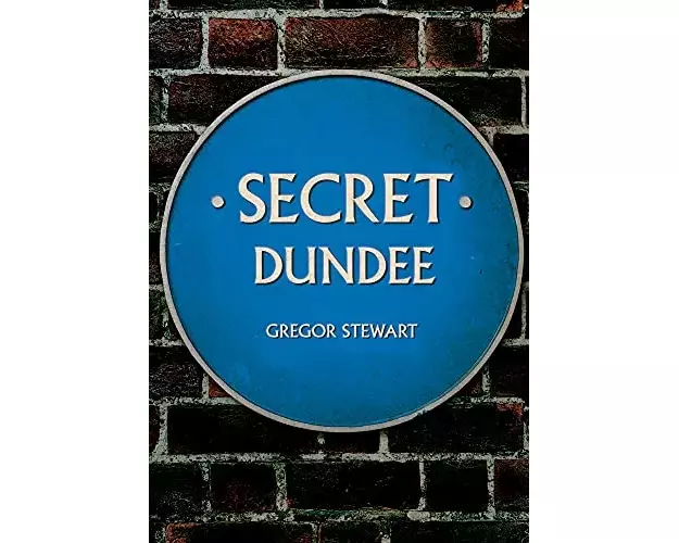 Secret Dundee