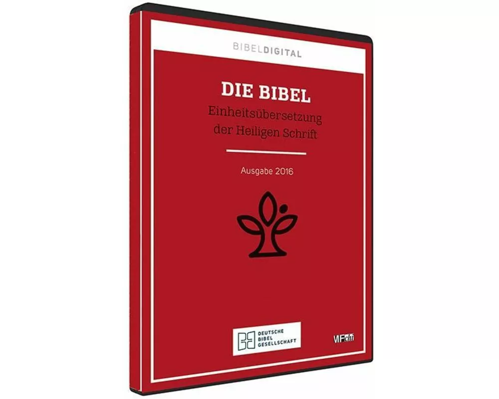 BIBELDIGITAL Einheitsübersetzung