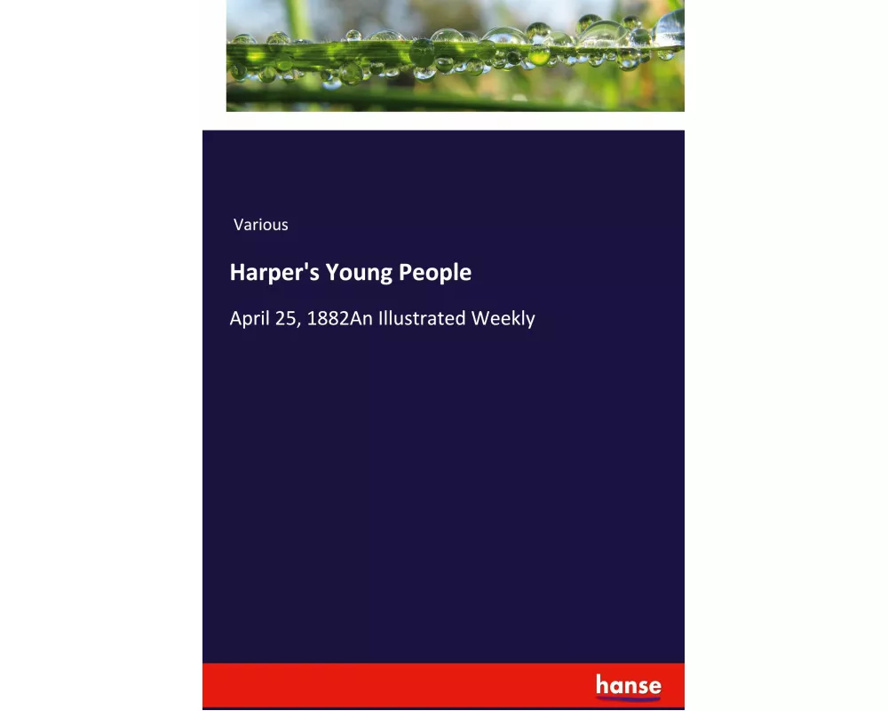 Harper's Young People