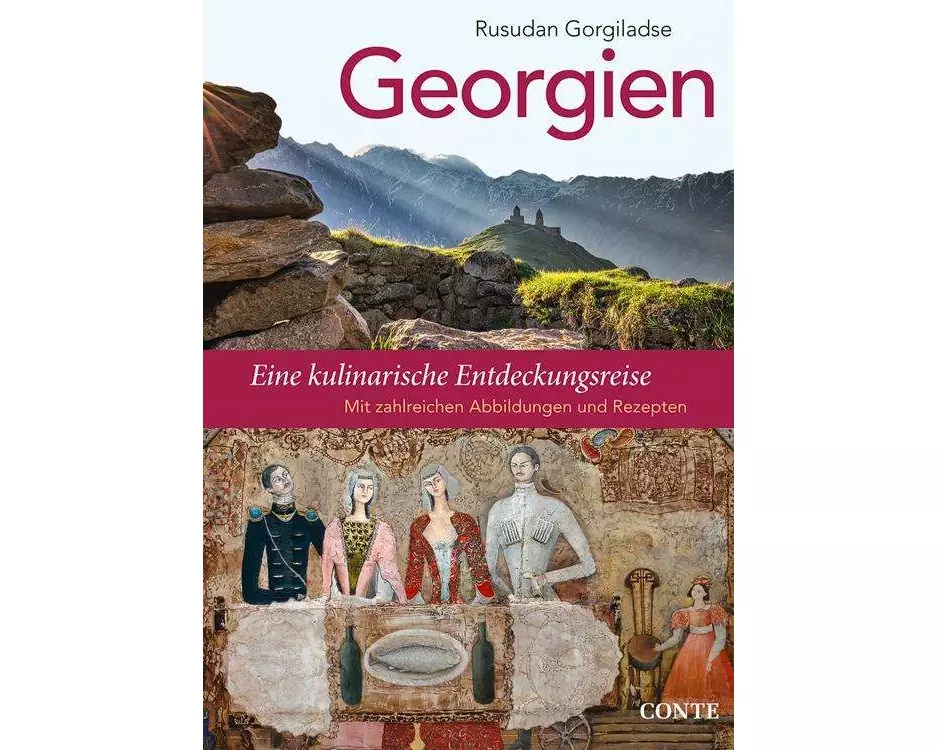 Georgien