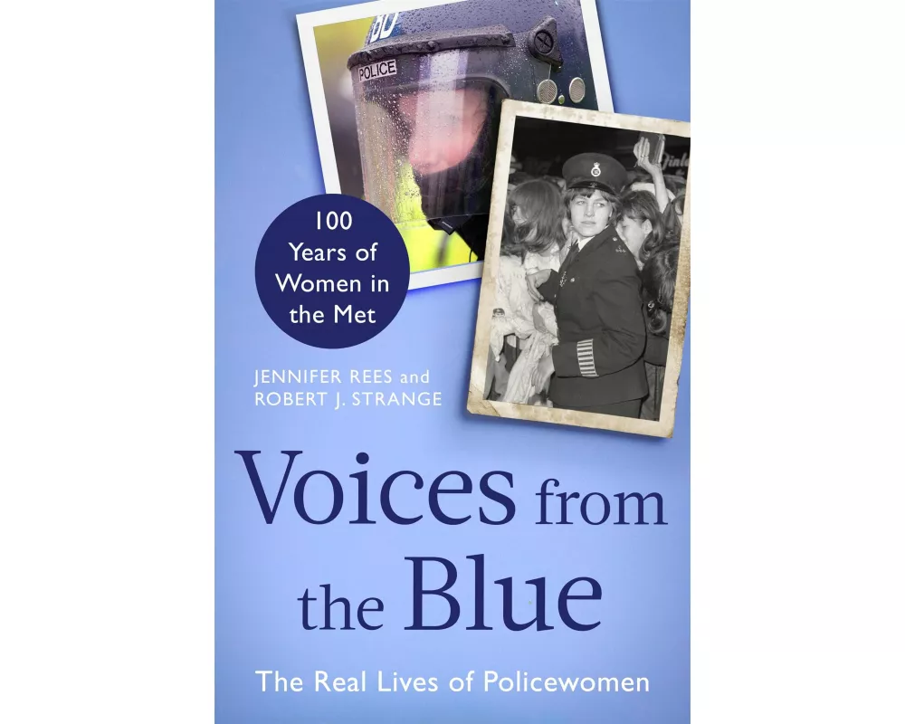 Voices from the Blue