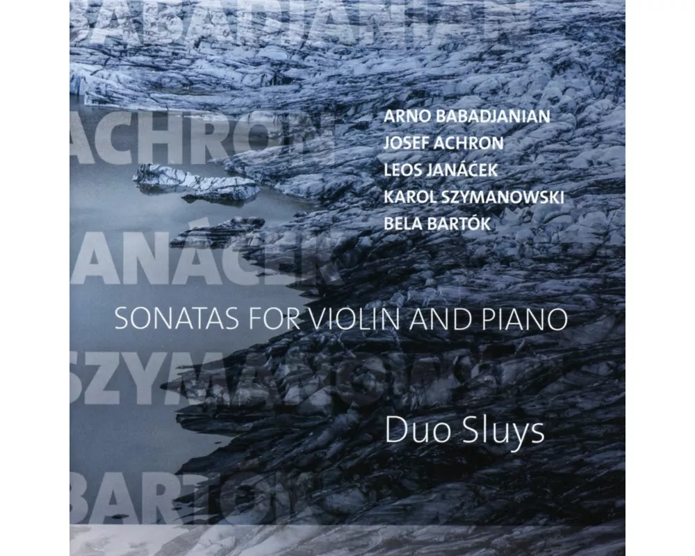 Sonaten Für Violine Und Klavier