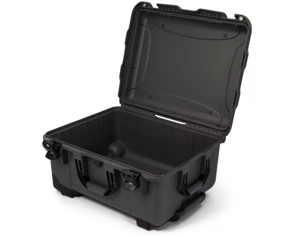 Nanuk Kunststoffkoffer 950 - leer Graphit