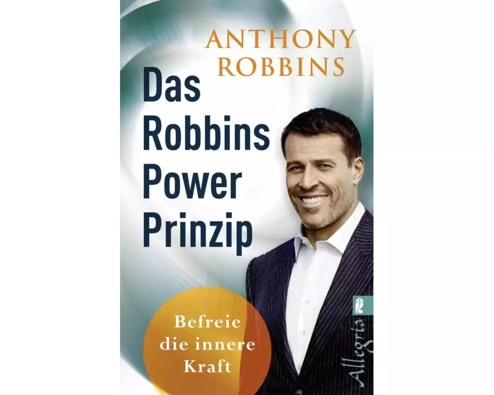 Das Robbins Power Prinzip