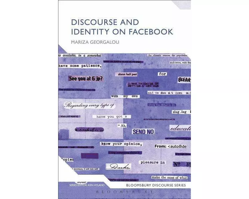 Discourse and Identity on Facebook