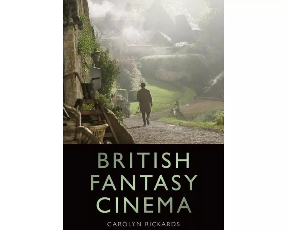 British Fantasy Cinema