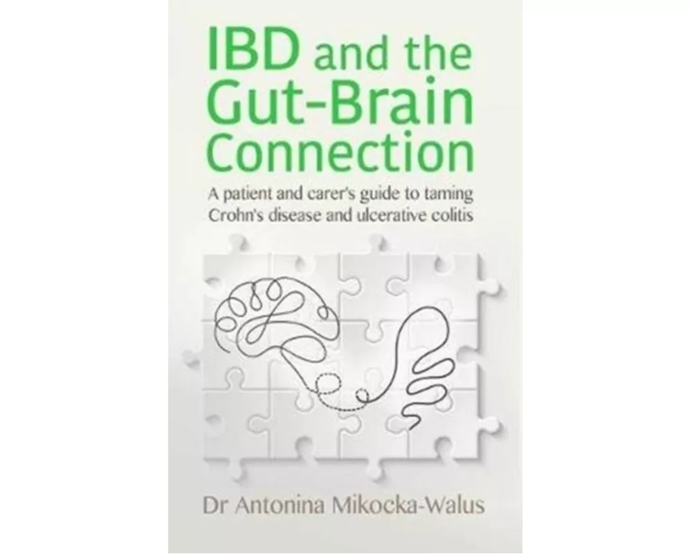 IBD and the Gut-Brain Connection