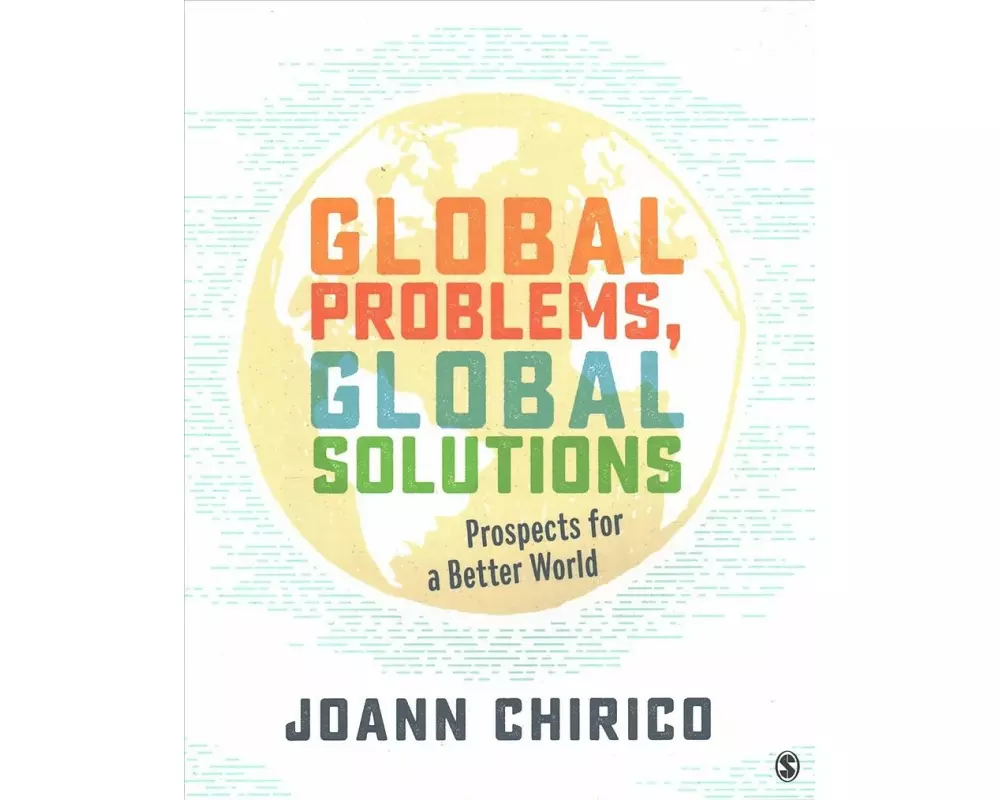 Global Problems, Global Solutions