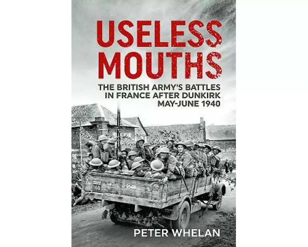 Useless Mouths