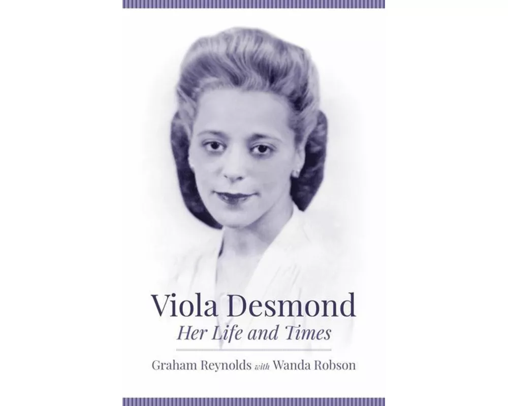 Viola Desmond