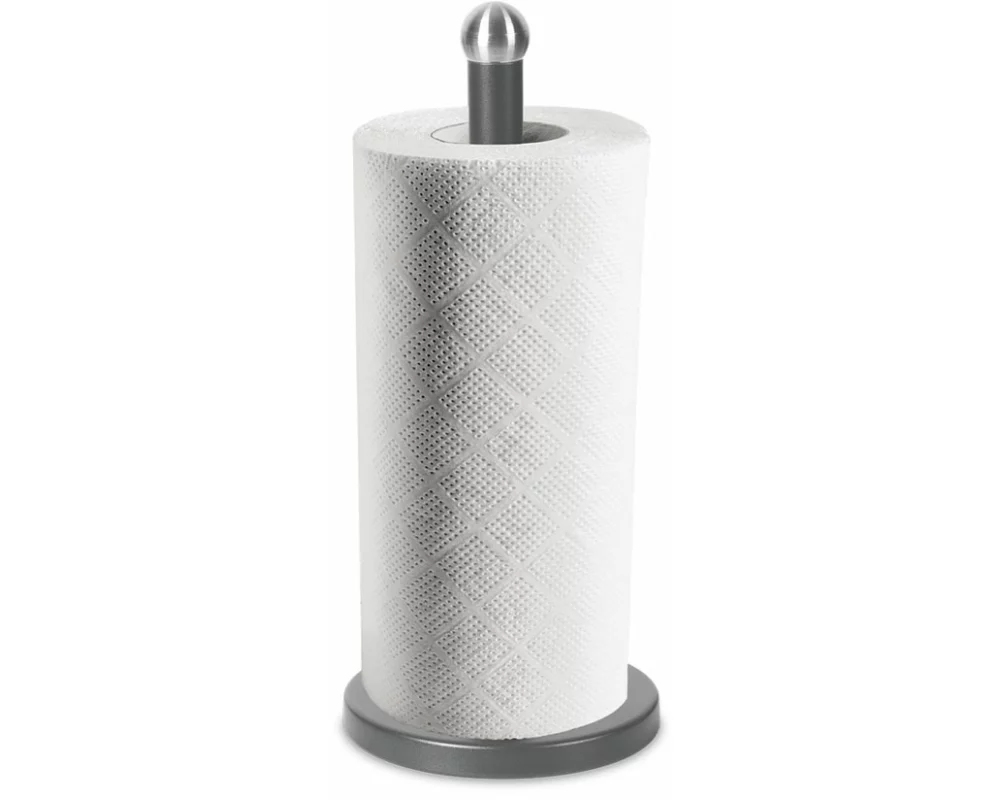 Berlinger Haus Küchenrollenhalter Anthracite Collection