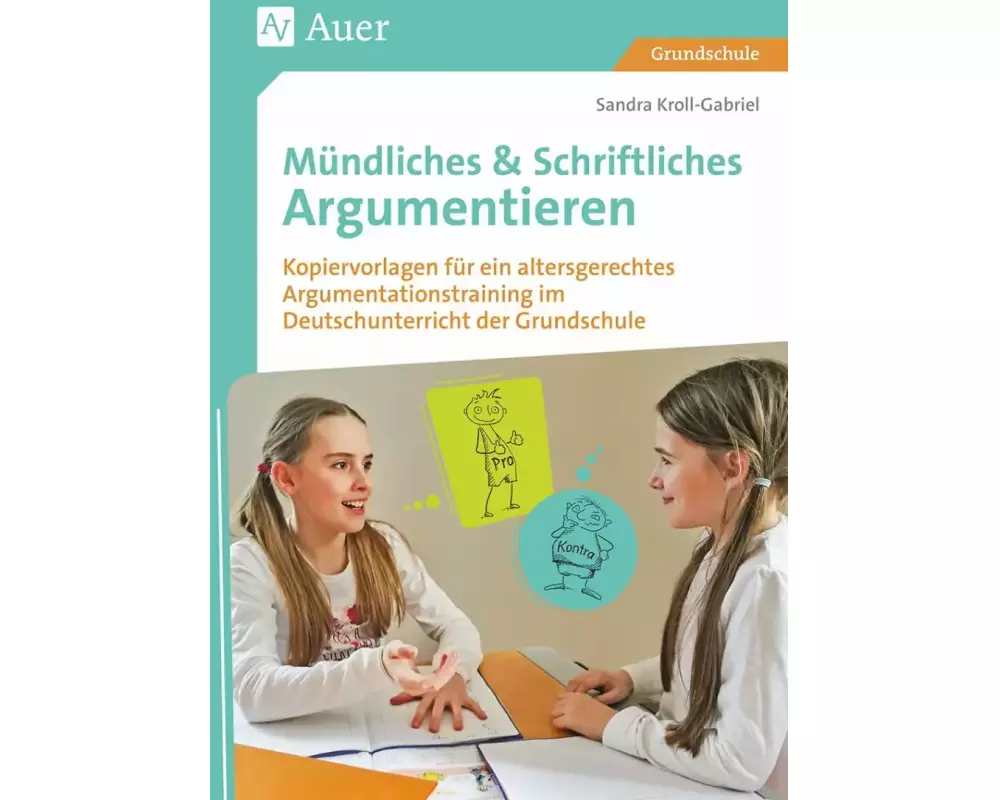 Mündliches & Schriftliches Argumentieren
